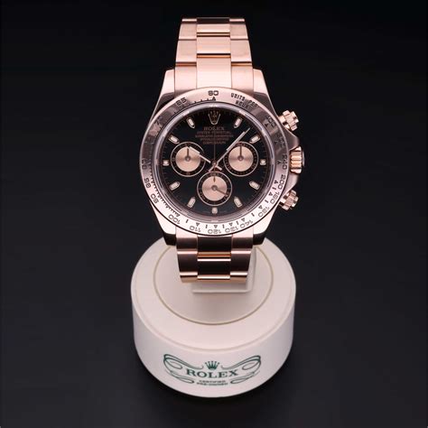 pre owned Rolex los angeles